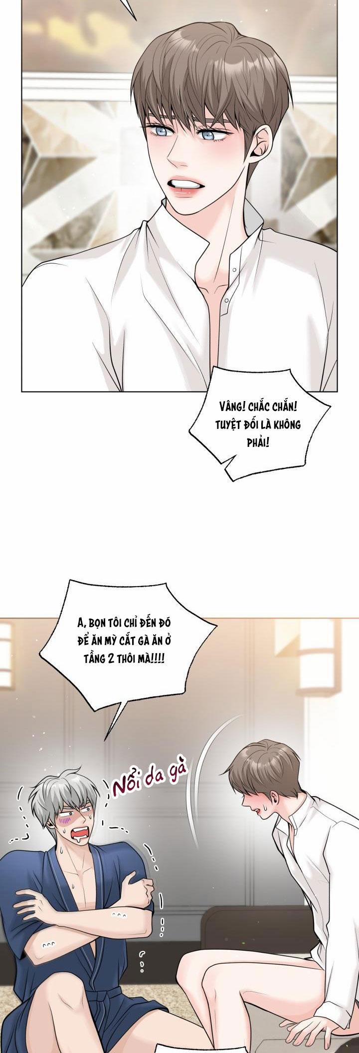 HỘI VIÊN ĐẶC BIỆT 12 trang 19