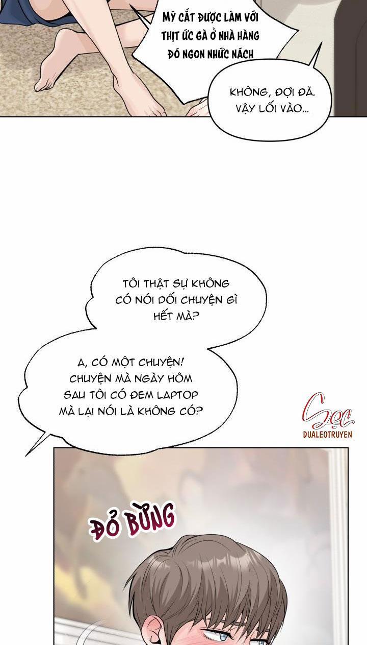 HỘI VIÊN ĐẶC BIỆT 12 trang 20