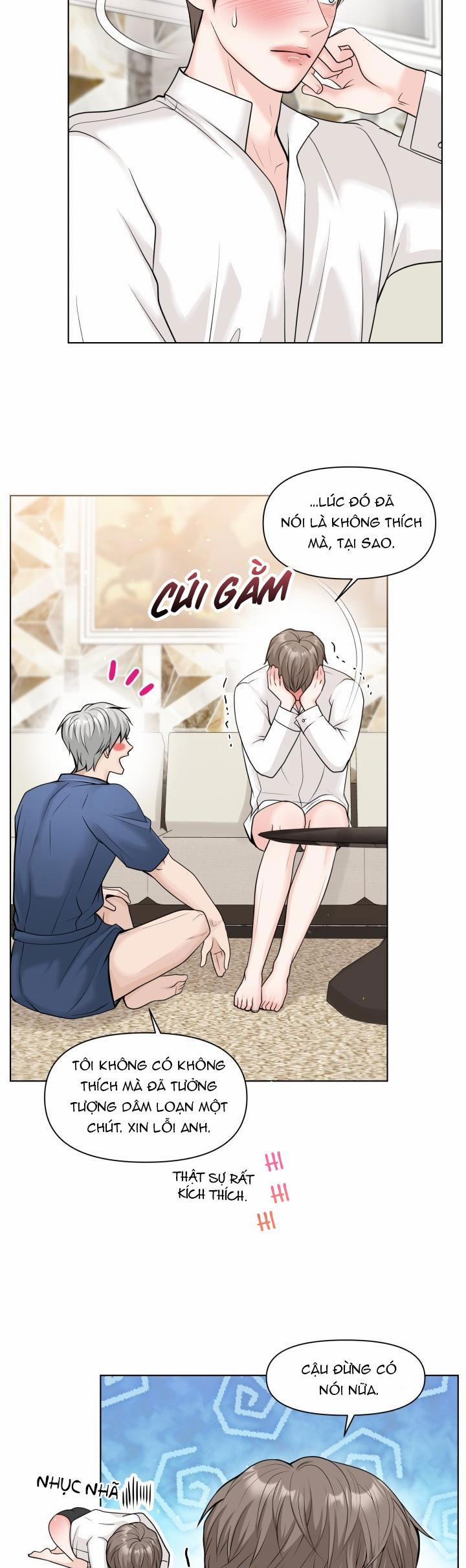 HỘI VIÊN ĐẶC BIỆT 12 trang 21