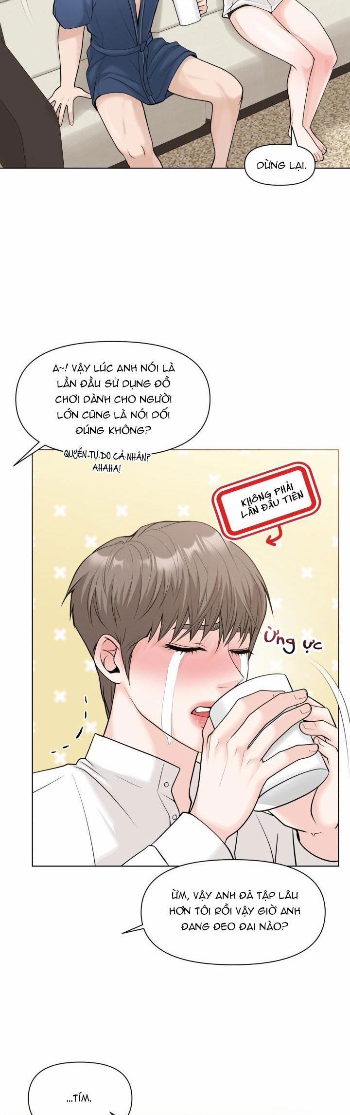 HỘI VIÊN ĐẶC BIỆT 12 trang 27