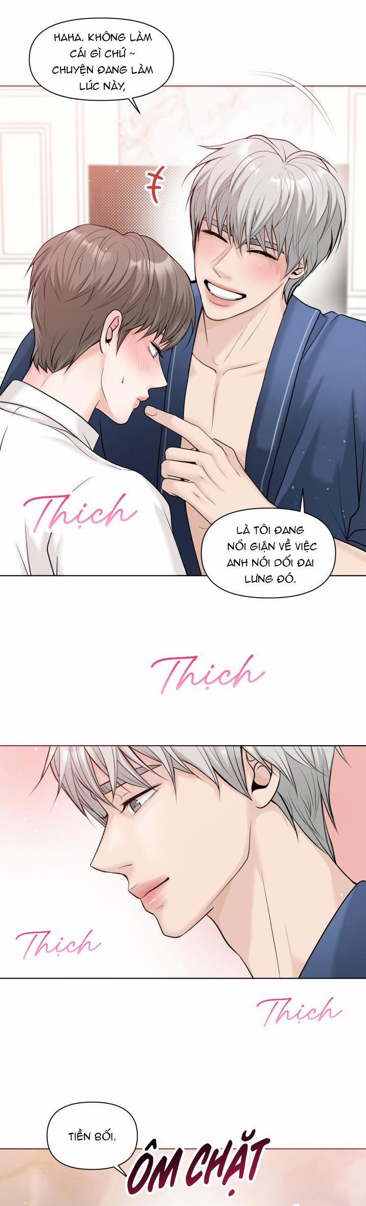 HỘI VIÊN ĐẶC BIỆT 12 trang 33