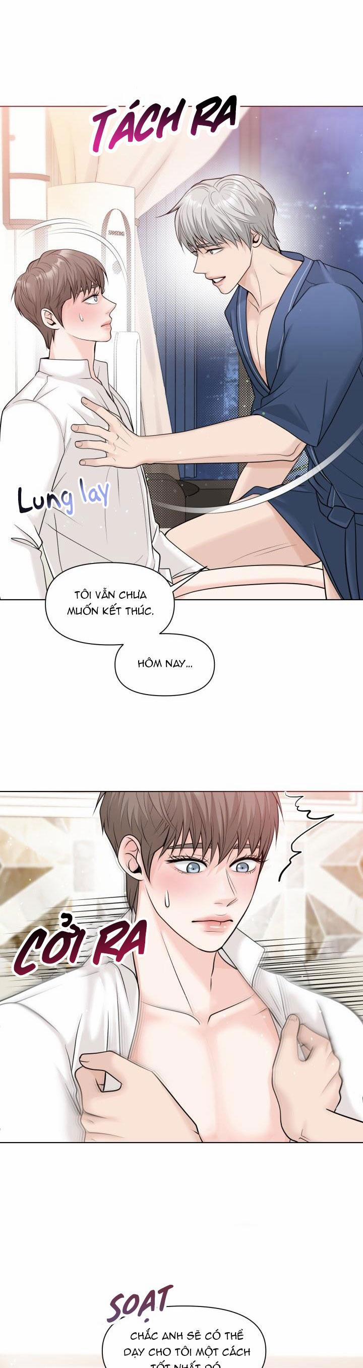 HỘI VIÊN ĐẶC BIỆT 12 trang 36