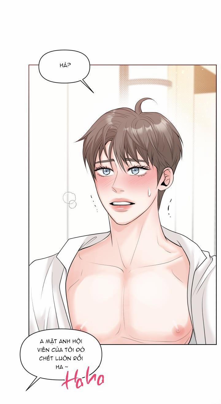 HỘI VIÊN ĐẶC BIỆT 13 trang 16