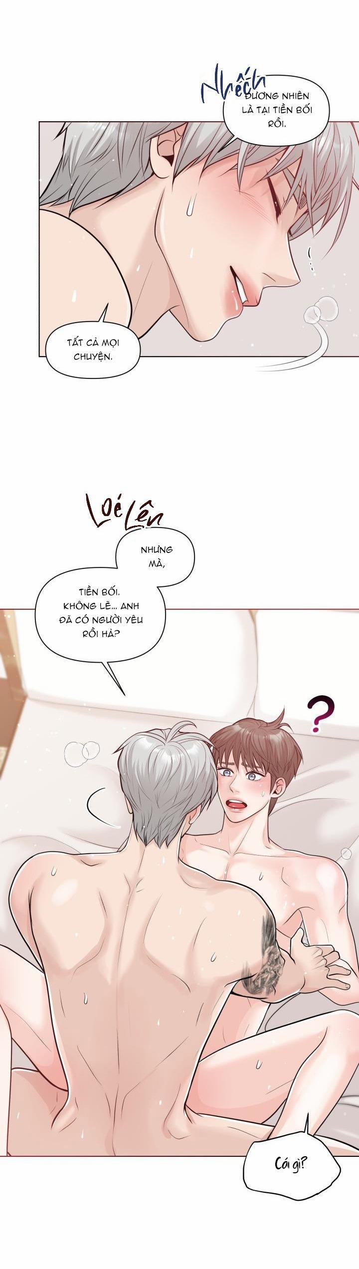 HỘI VIÊN ĐẶC BIỆT 13 trang 36