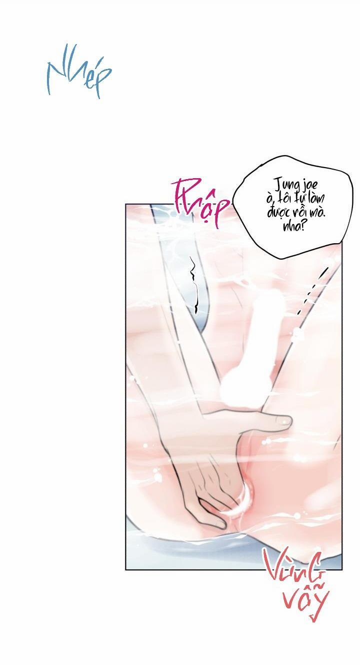 HỘI VIÊN ĐẶC BIỆT 13 trang 40