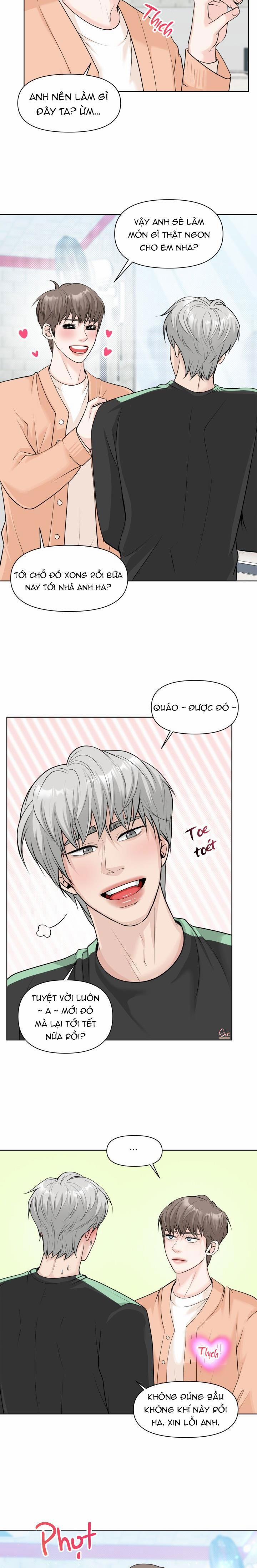 HỘI VIÊN ĐẶC BIỆT 14 trang 11