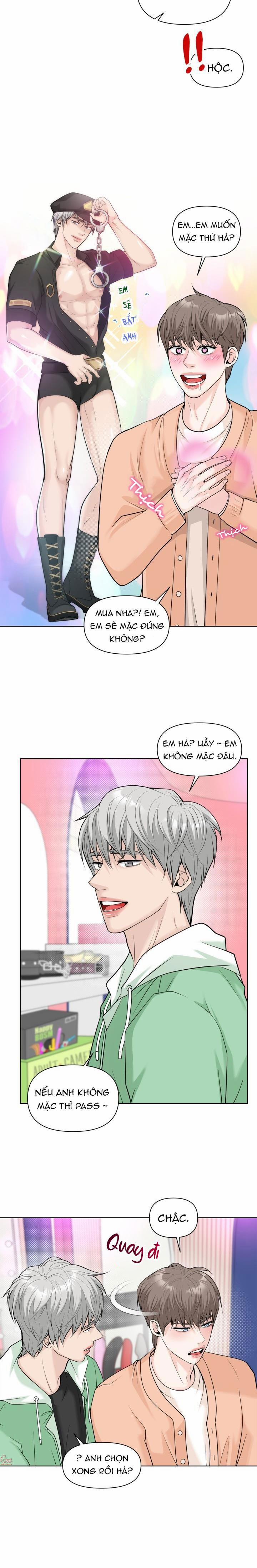 HỘI VIÊN ĐẶC BIỆT 14 trang 15