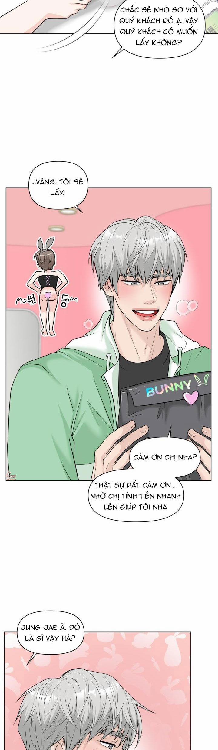 HỘI VIÊN ĐẶC BIỆT 14 trang 18