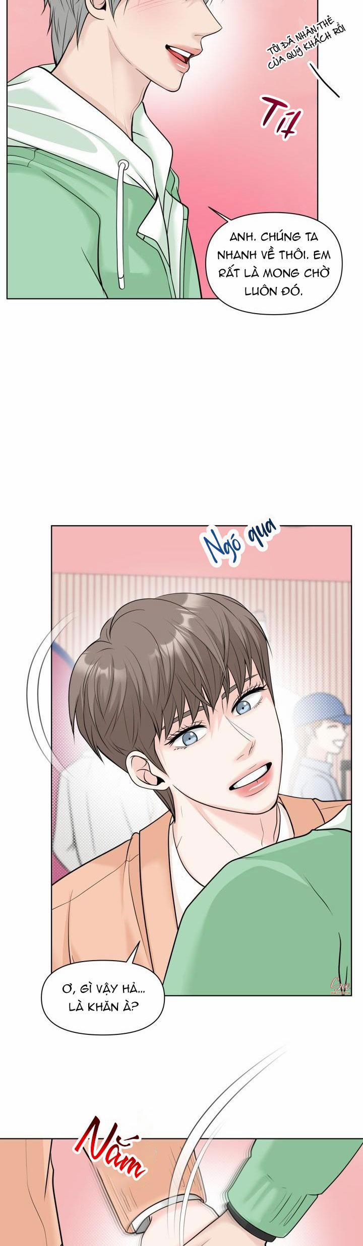 HỘI VIÊN ĐẶC BIỆT 14 trang 19