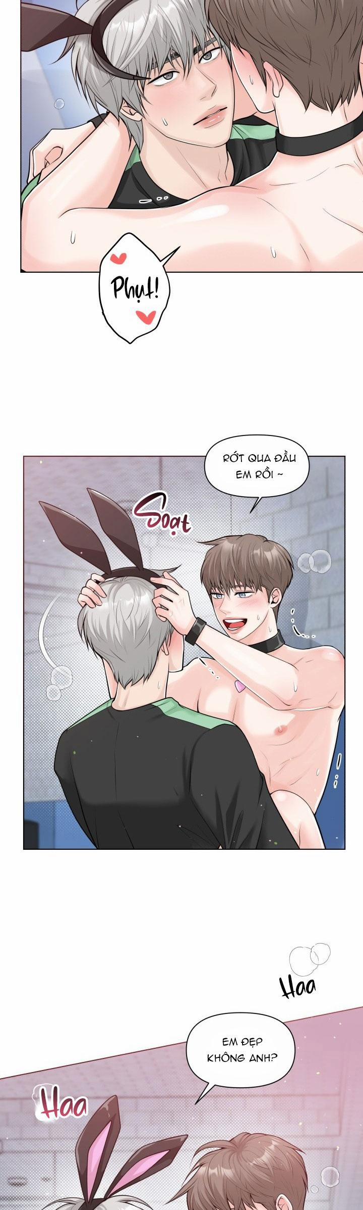 HỘI VIÊN ĐẶC BIỆT 15 trang 28