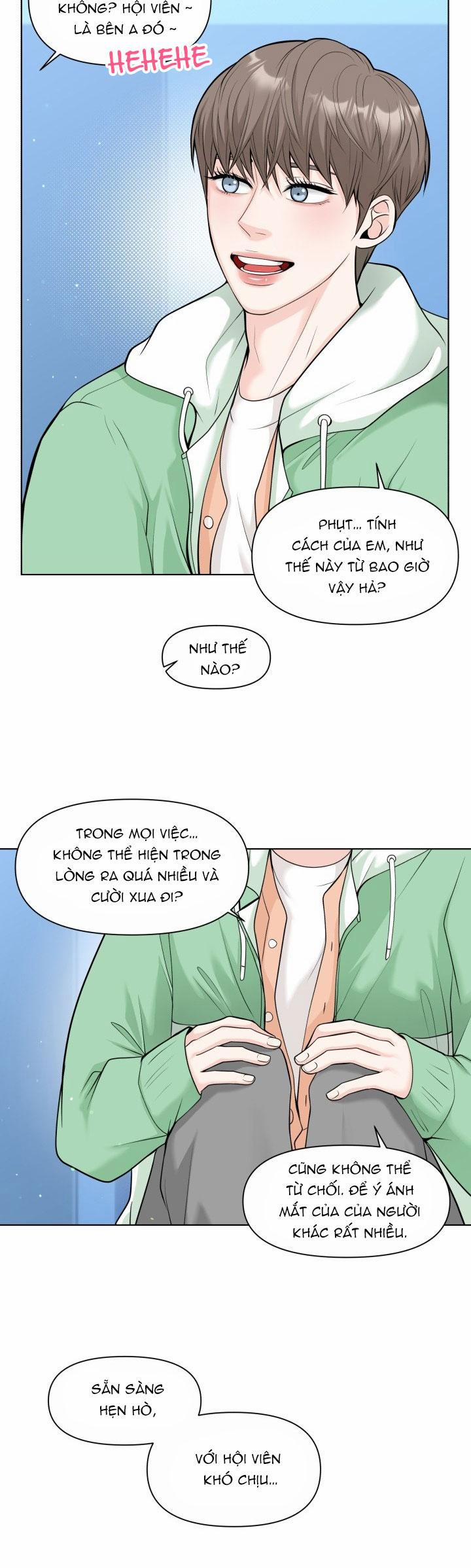 HỘI VIÊN ĐẶC BIỆT 15 trang 34