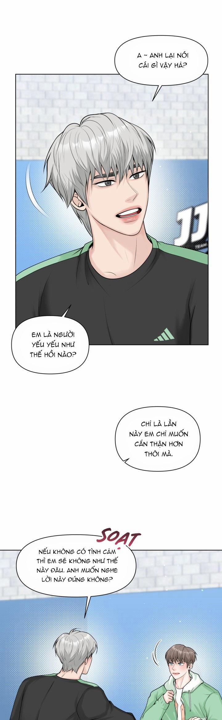 HỘI VIÊN ĐẶC BIỆT 15 trang 36