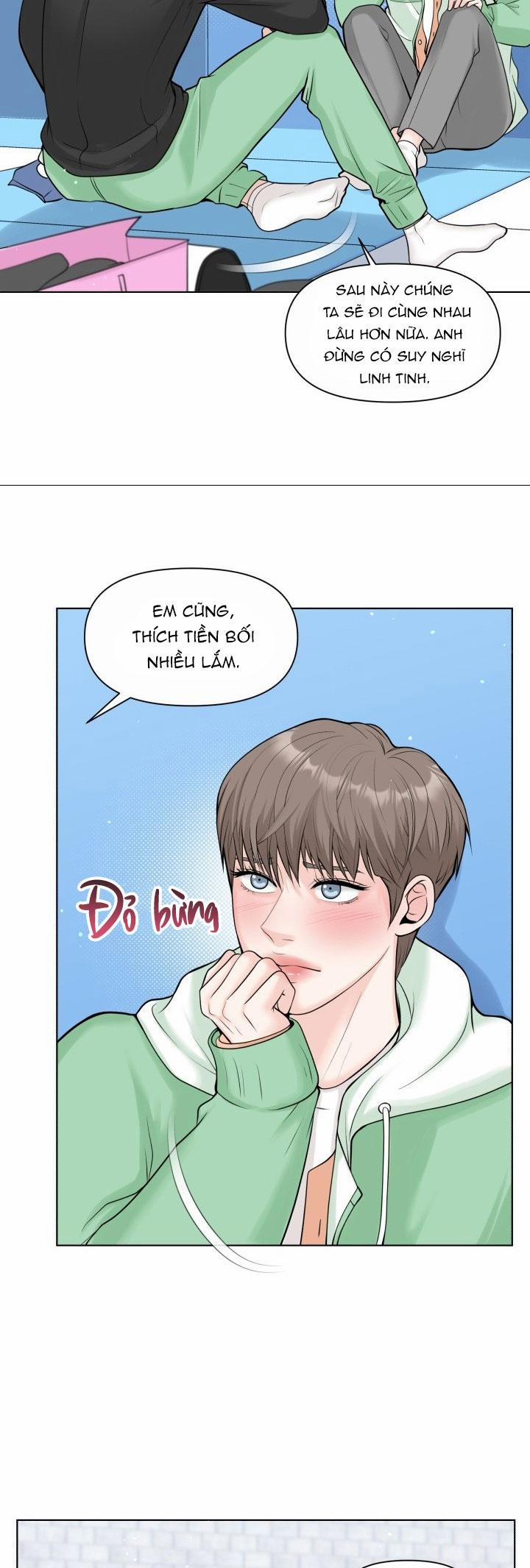 HỘI VIÊN ĐẶC BIỆT 15 trang 37