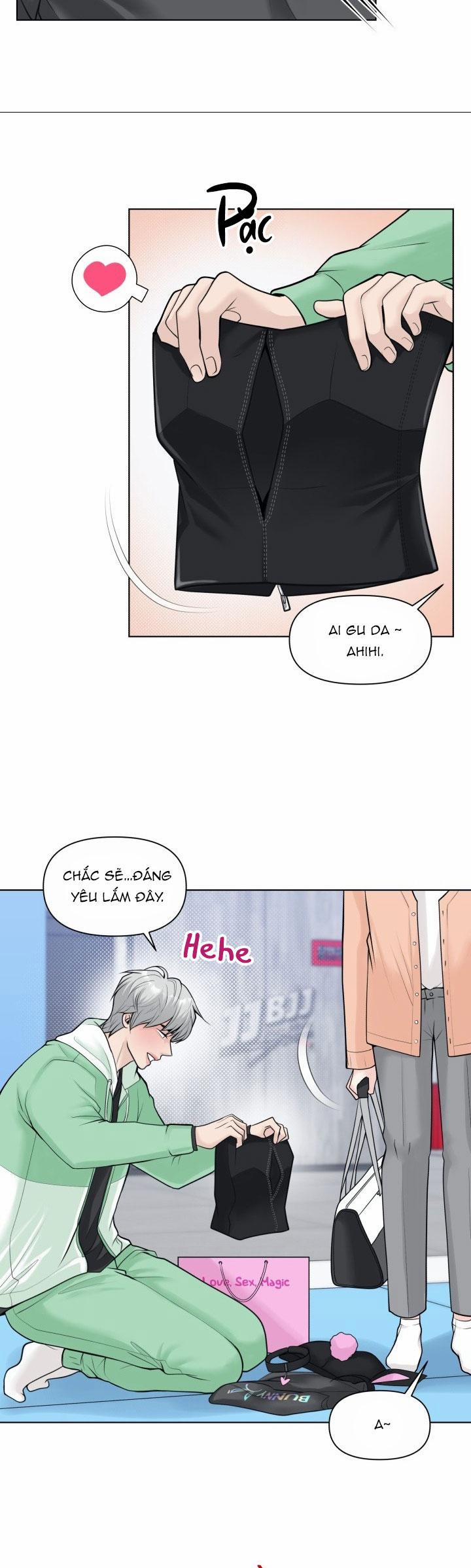 HỘI VIÊN ĐẶC BIỆT 15 trang 9