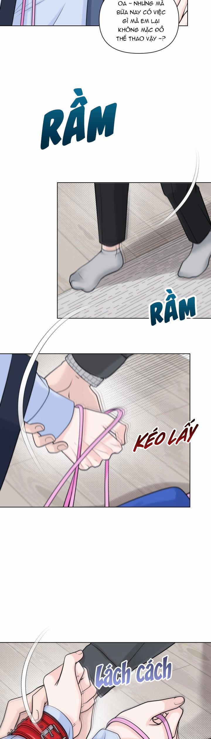 HỘI VIÊN ĐẶC BIỆT 16 END trang 9