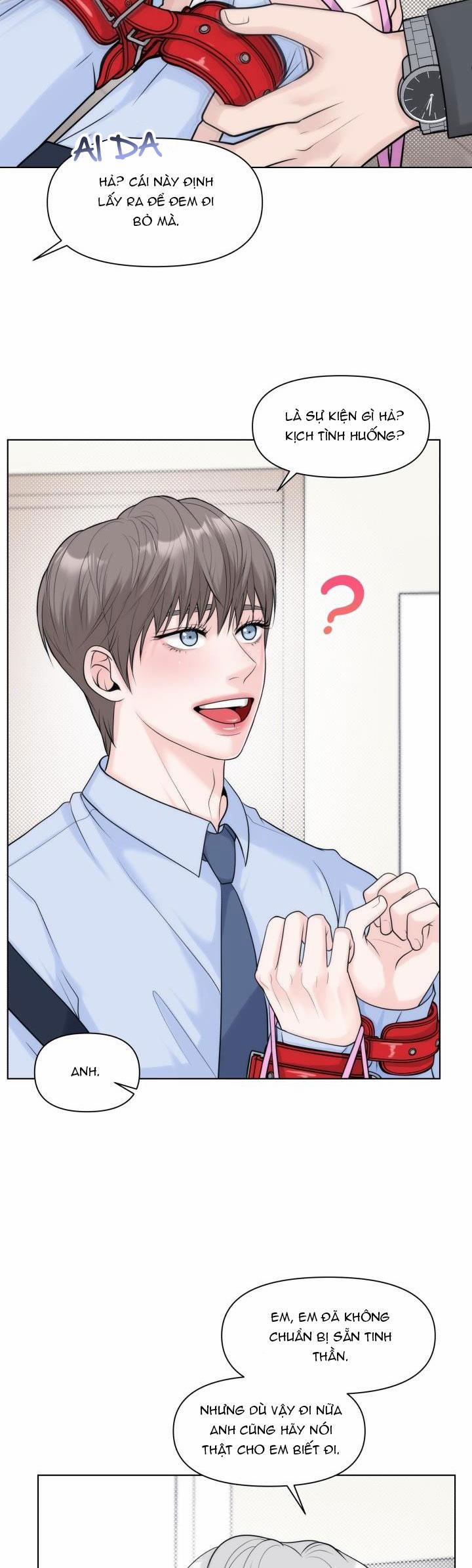 HỘI VIÊN ĐẶC BIỆT 16 trang 10