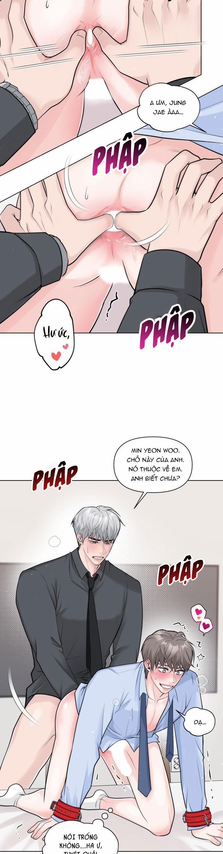 HỘI VIÊN ĐẶC BIỆT 16 trang 18