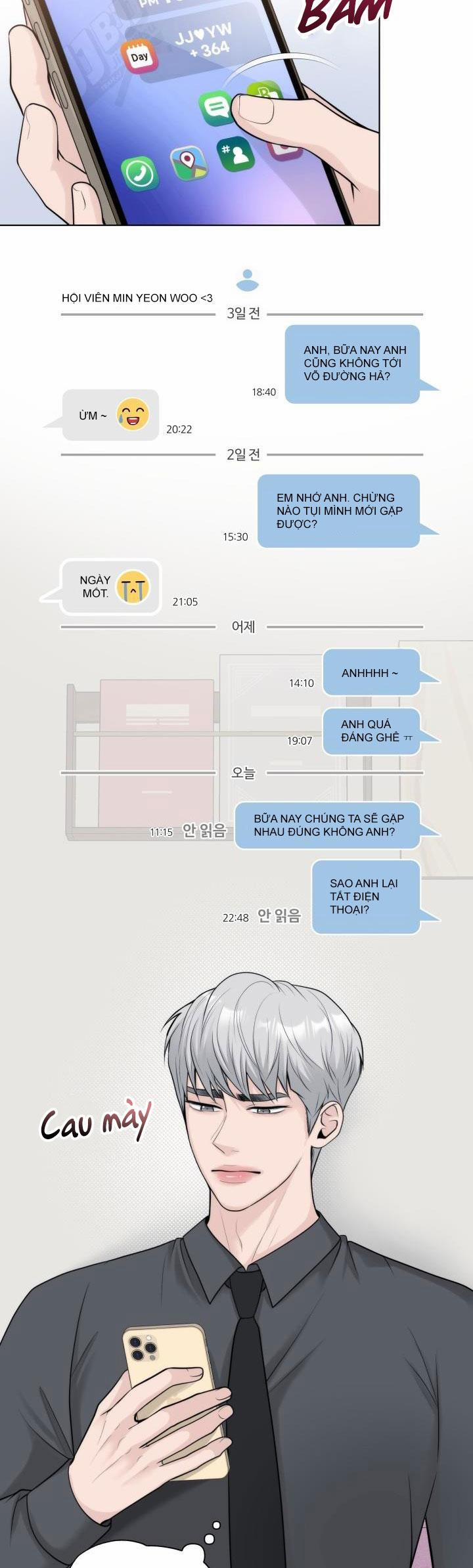 HỘI VIÊN ĐẶC BIỆT 16 trang 2