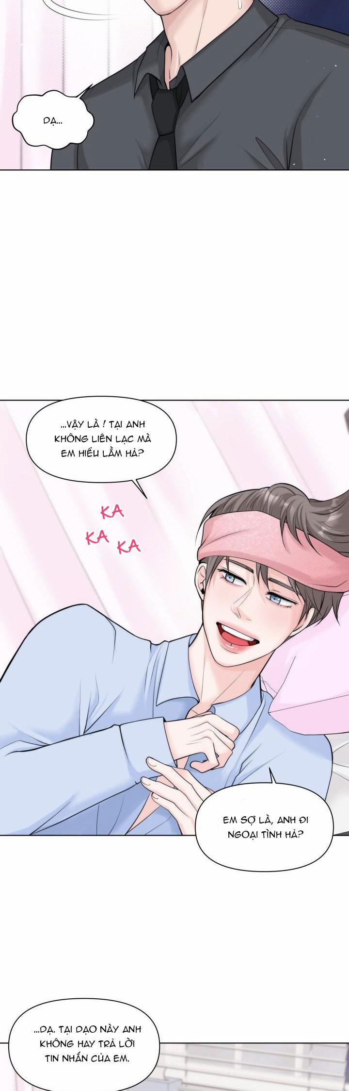 HỘI VIÊN ĐẶC BIỆT 16 trang 29