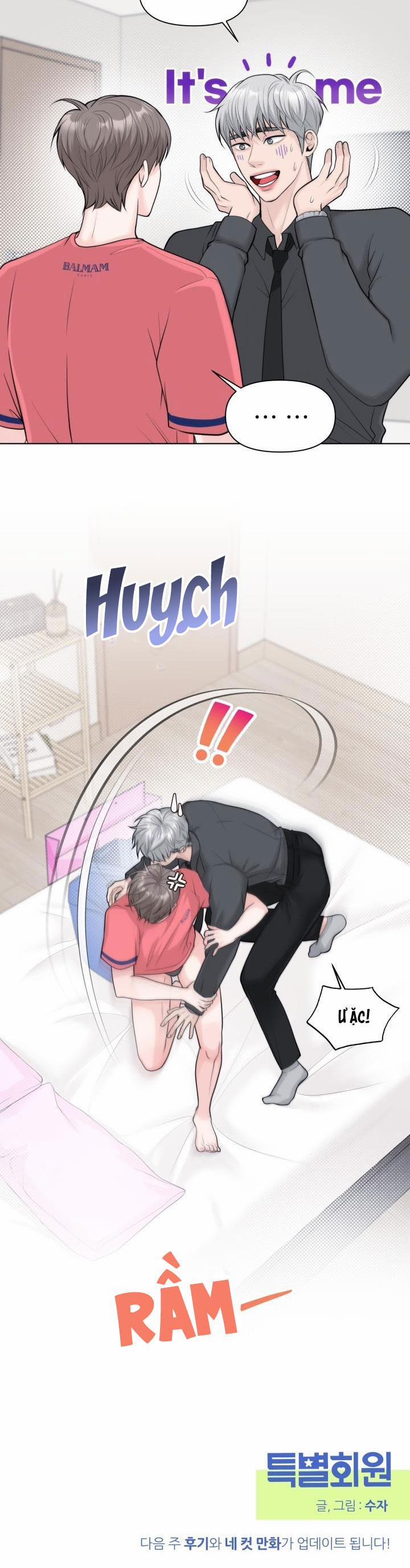 HỘI VIÊN ĐẶC BIỆT 16 trang 39