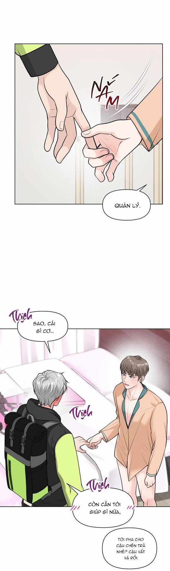 HỘI VIÊN ĐẶC BIỆT 2 trang 15