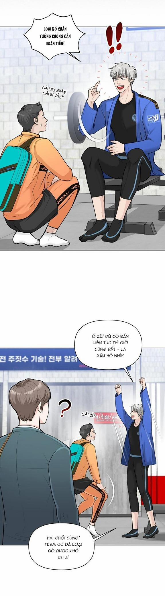 HỘI VIÊN ĐẶC BIỆT 2 trang 39