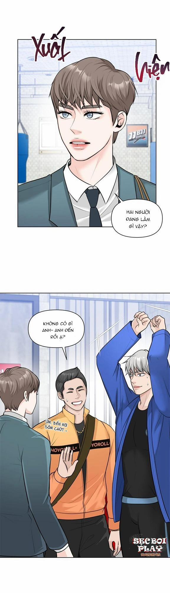 HỘI VIÊN ĐẶC BIỆT 2 trang 40