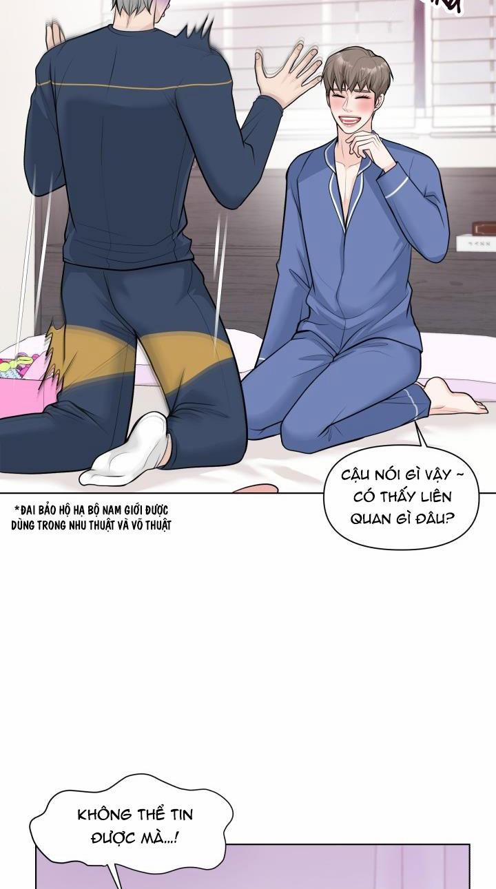 HỘI VIÊN ĐẶC BIỆT 4 trang 19