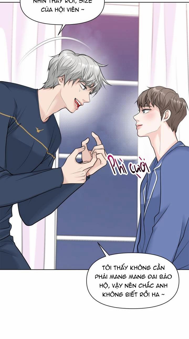 HỘI VIÊN ĐẶC BIỆT 4 trang 21