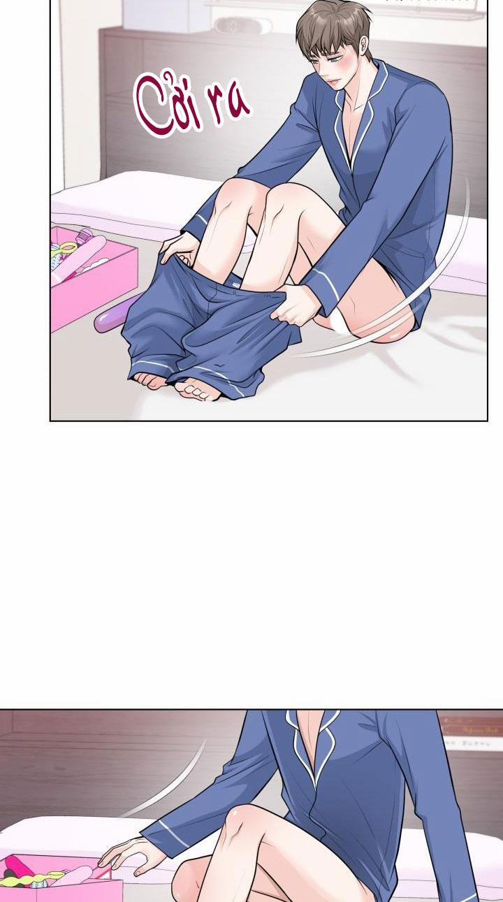 HỘI VIÊN ĐẶC BIỆT 4 trang 44