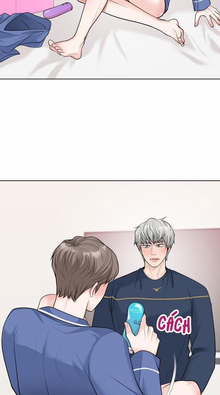 HỘI VIÊN ĐẶC BIỆT 4 trang 45