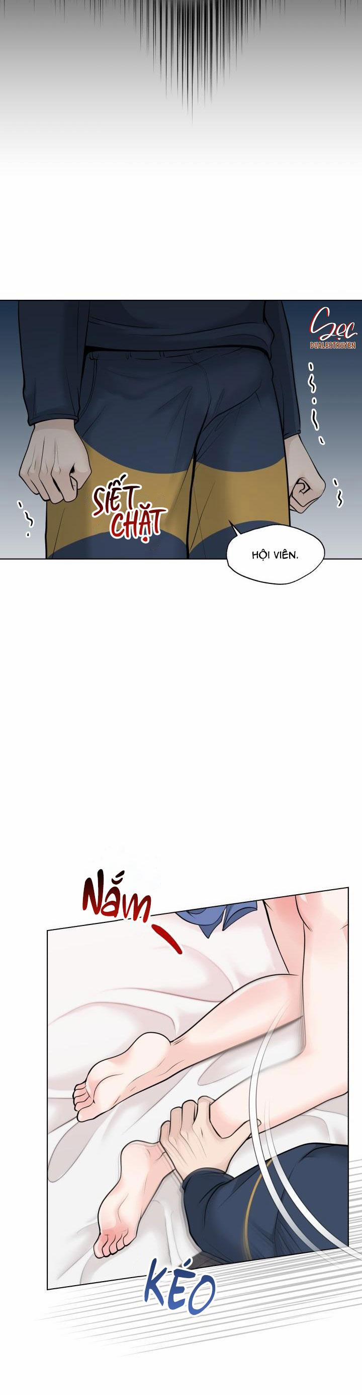 HỘI VIÊN ĐẶC BIỆT 5 trang 22