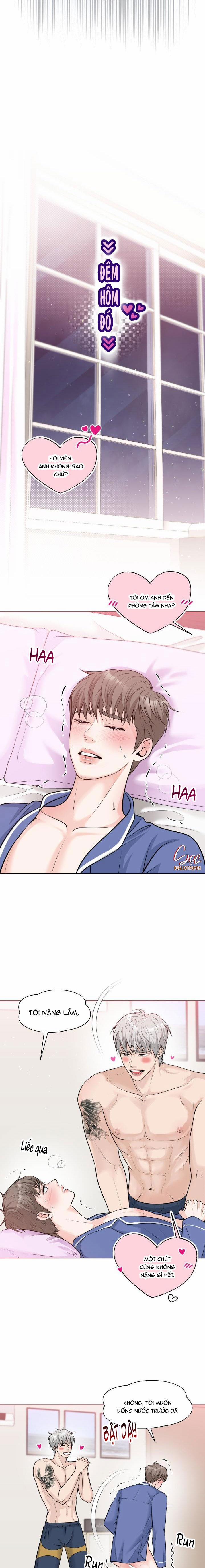 HỘI VIÊN ĐẶC BIỆT 6 trang 12