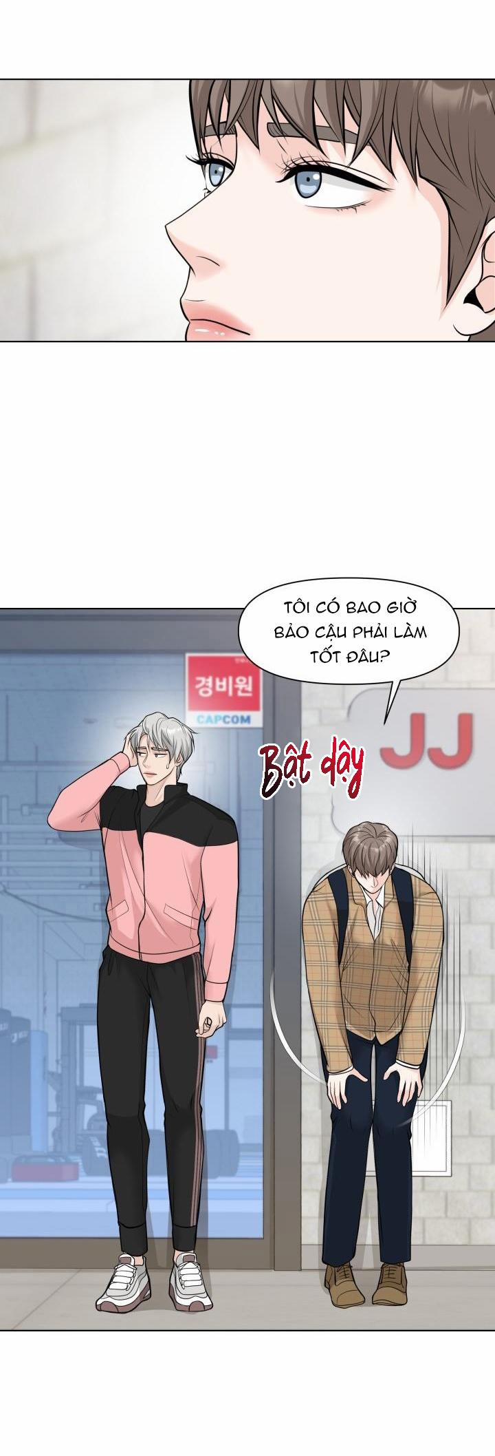 HỘI VIÊN ĐẶC BIỆT 7 trang 25