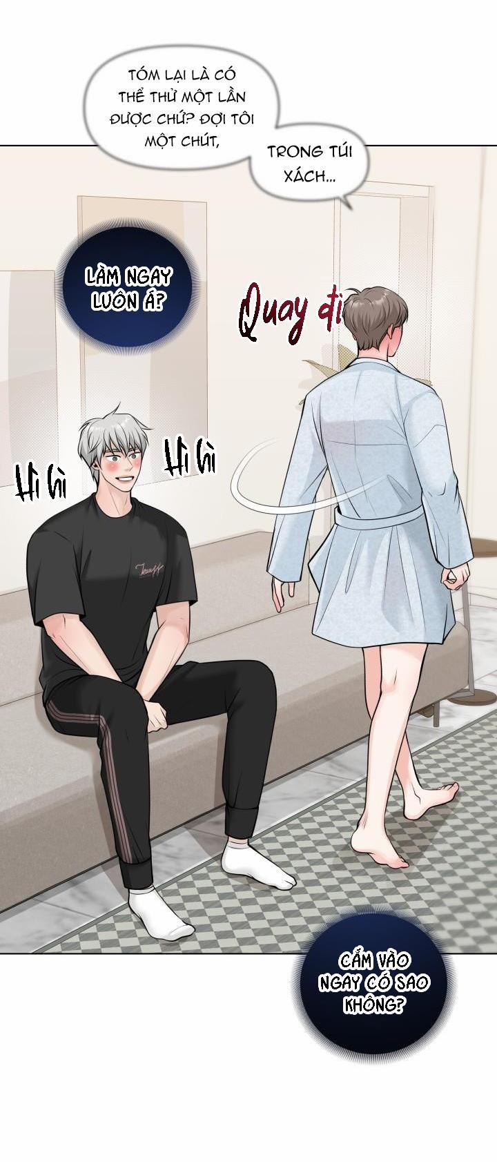 HỘI VIÊN ĐẶC BIỆT 8 trang 12