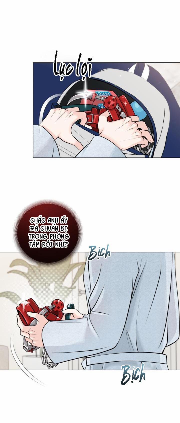 HỘI VIÊN ĐẶC BIỆT 8 trang 13