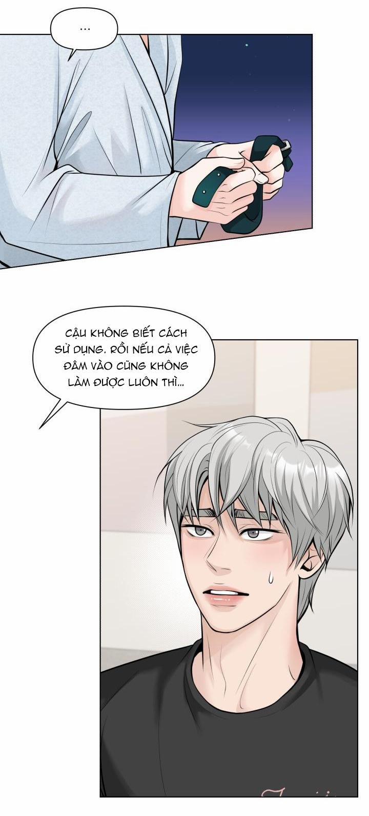 HỘI VIÊN ĐẶC BIỆT 8 trang 16