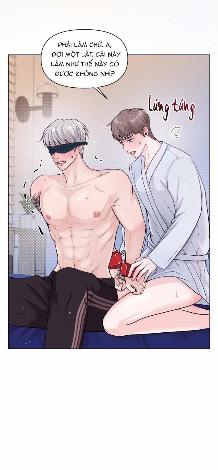 HỘI VIÊN ĐẶC BIỆT 8 trang 21