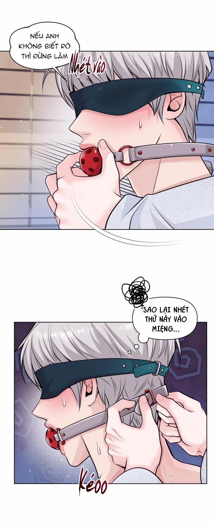 HỘI VIÊN ĐẶC BIỆT 8 trang 22