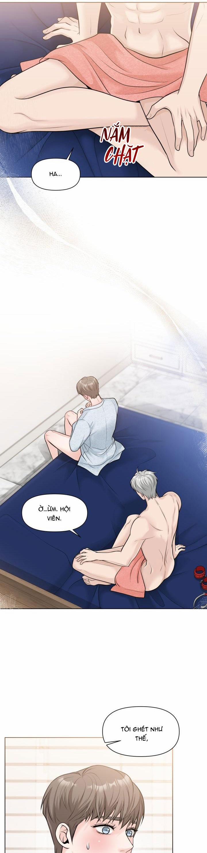 HỘI VIÊN ĐẶC BIỆT 9 trang 12