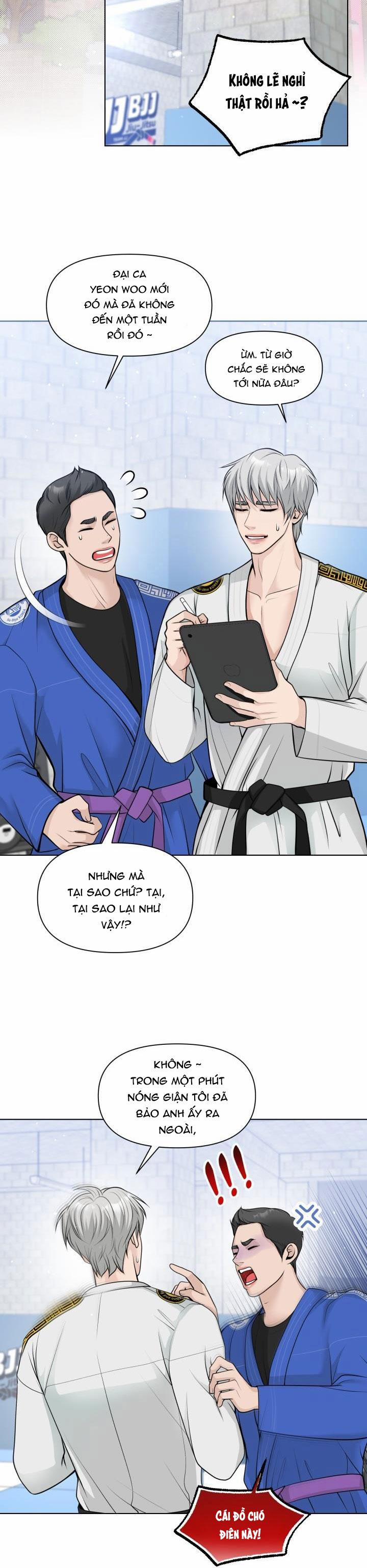 HỘI VIÊN ĐẶC BIỆT 9 trang 16