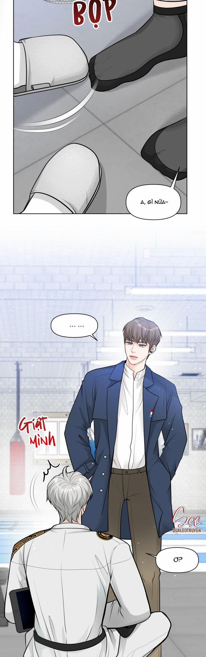 HỘI VIÊN ĐẶC BIỆT 9 trang 19