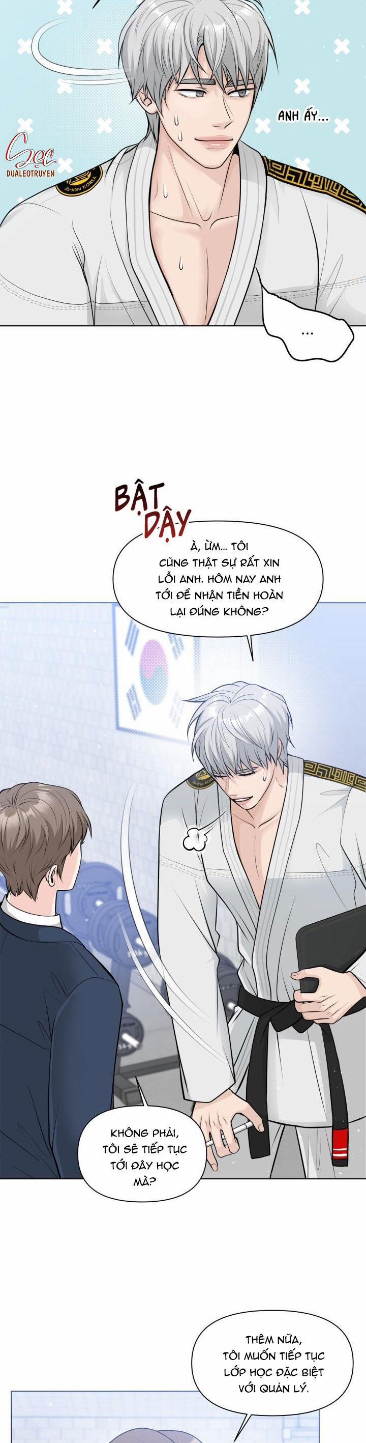 HỘI VIÊN ĐẶC BIỆT 9 trang 22