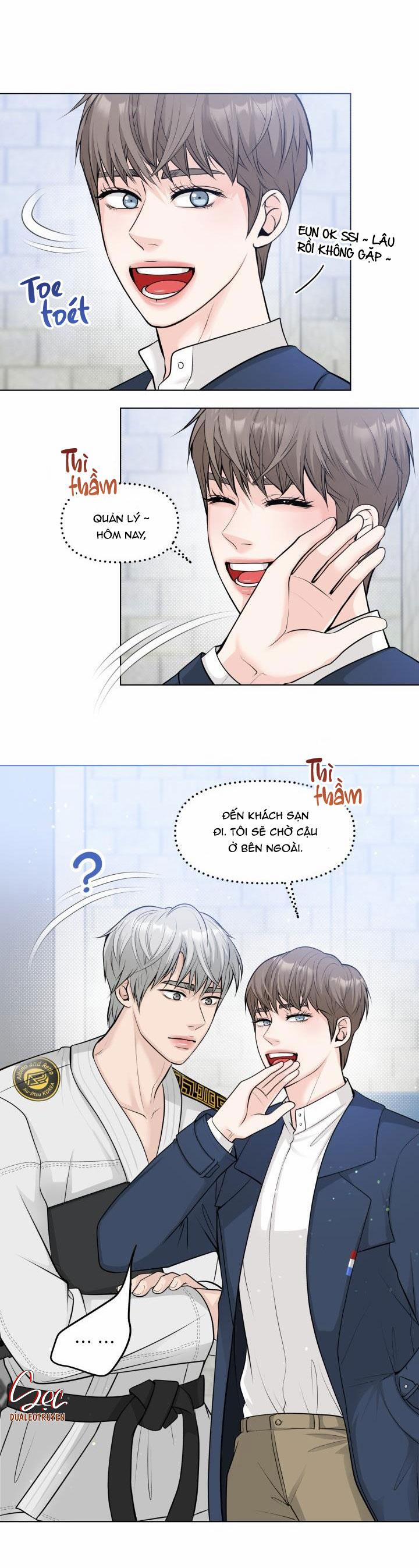 HỘI VIÊN ĐẶC BIỆT 9 trang 24