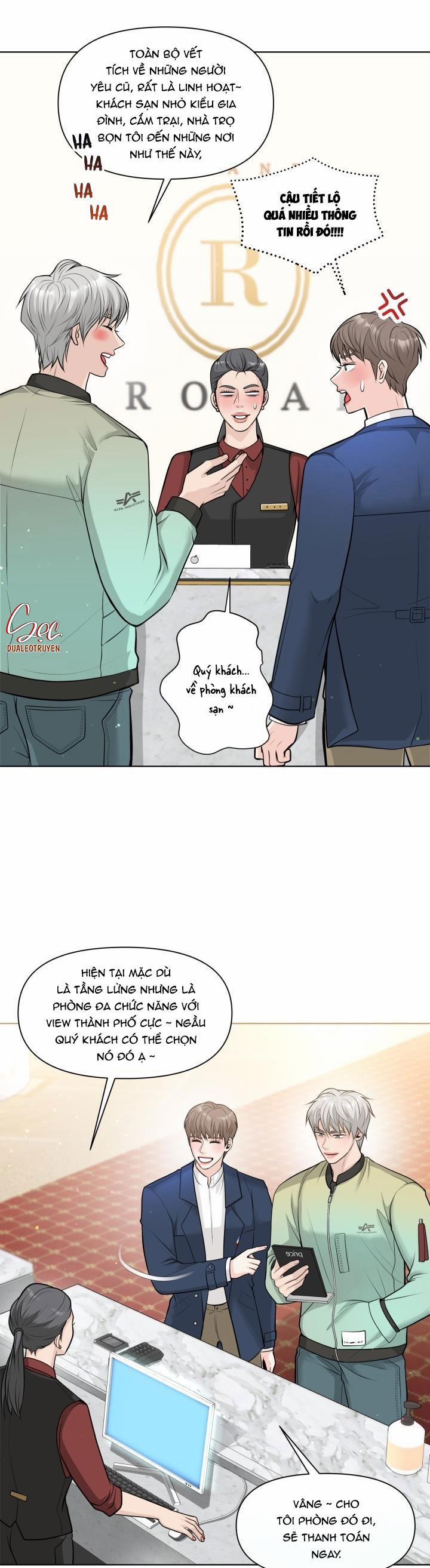 HỘI VIÊN ĐẶC BIỆT 9 trang 27