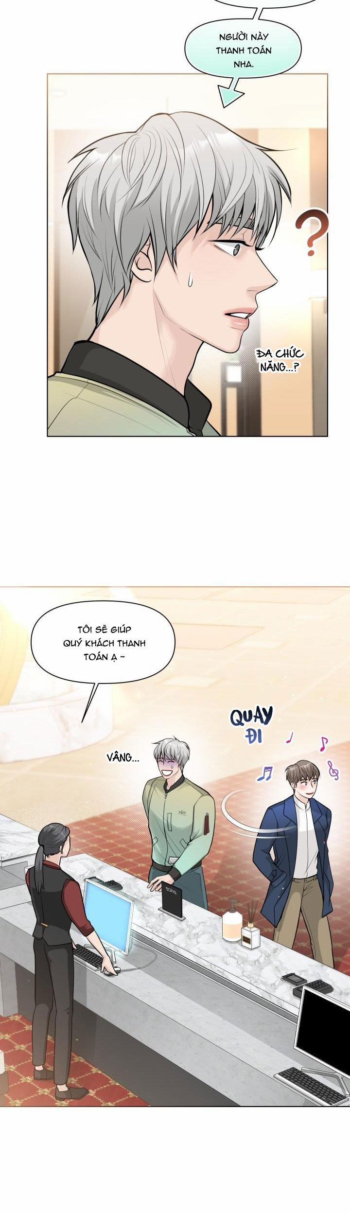 HỘI VIÊN ĐẶC BIỆT 9 trang 28