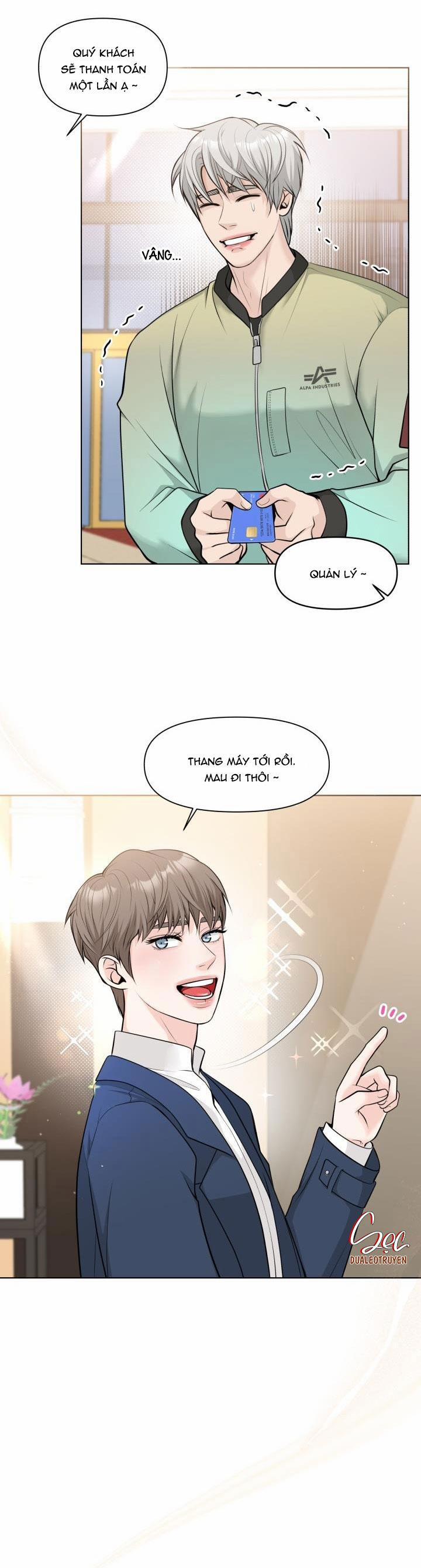 HỘI VIÊN ĐẶC BIỆT 9 trang 29