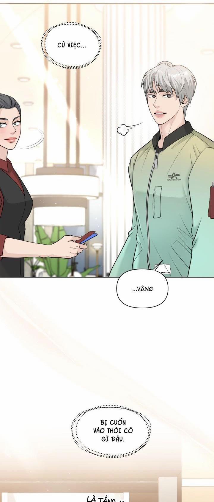 HỘI VIÊN ĐẶC BIỆT 9 trang 30