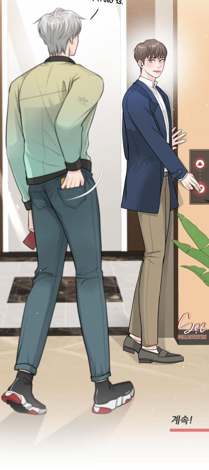 HỘI VIÊN ĐẶC BIỆT 9 trang 31