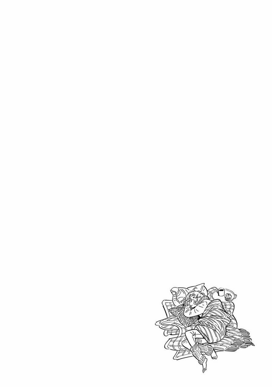 Hokuhokusei Ni Kumo To Ike 30 trang 45